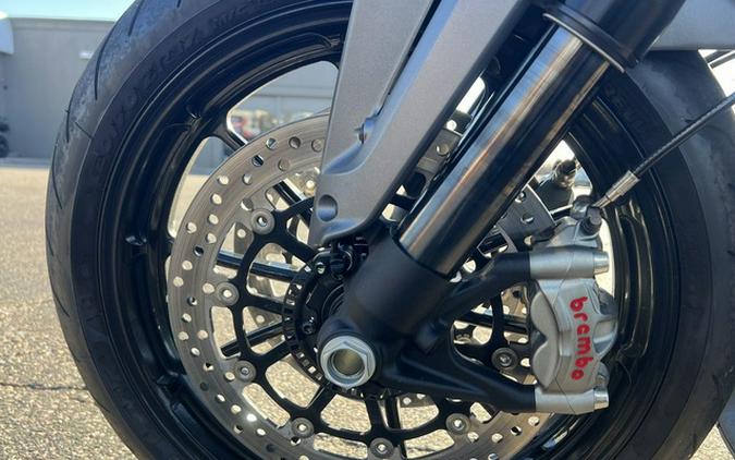 2021 Ducati XDiavel Black Star Black Star Graphics Dark