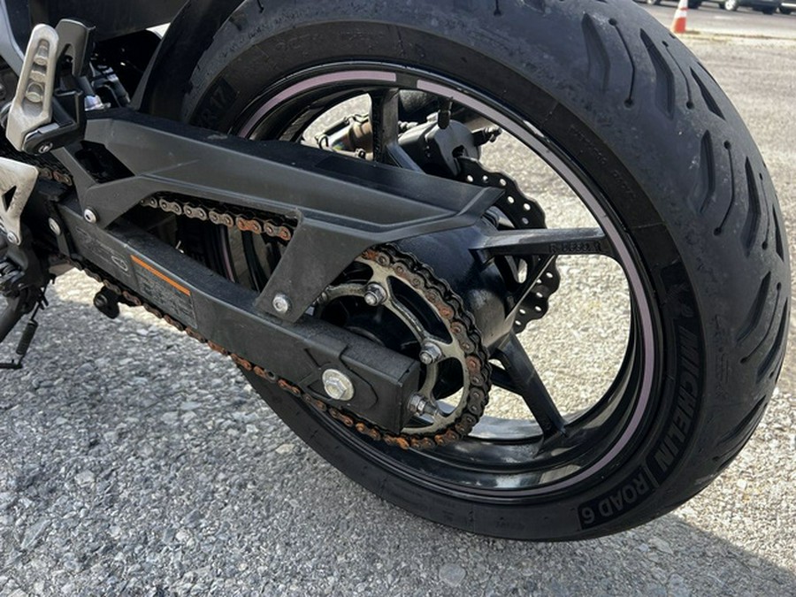 2023 Kawasaki Ninja 400 KRT Edition KRT Edition