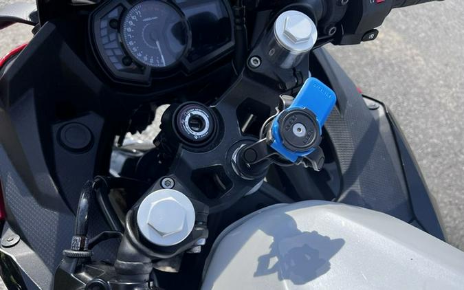 2023 Kawasaki Ninja 400 KRT Edition