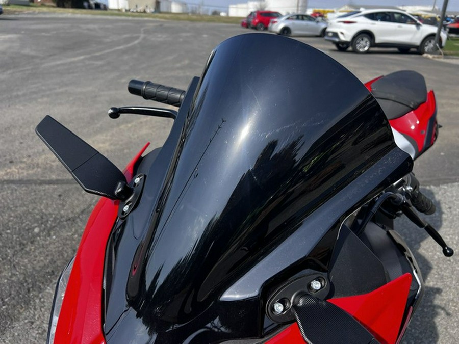 2023 Kawasaki Ninja 400 KRT Edition KRT Edition