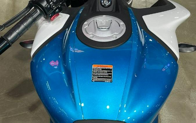 2026 CFMOTO 450NK