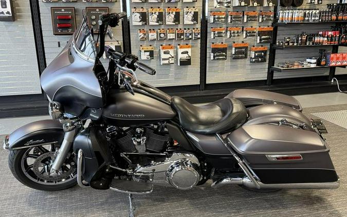 Harley-Davidson Ultra Limited motorcycles for sale in Nebraska