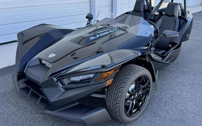 2026 Polaris Slingshot® S AutoDrive