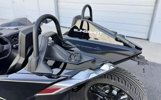 2026 Polaris Slingshot® S AutoDrive