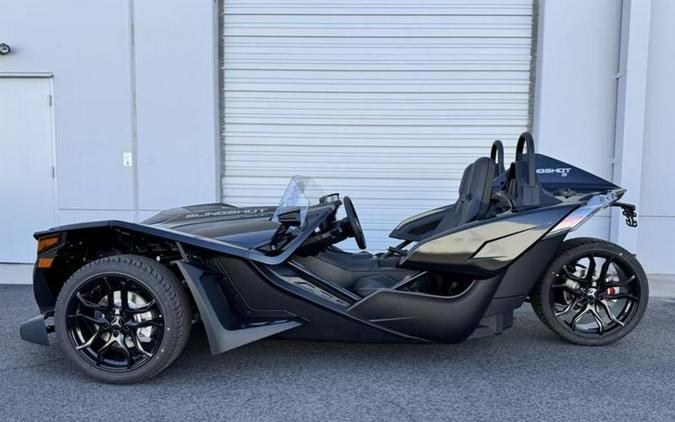 2026 Polaris Slingshot® S AutoDrive