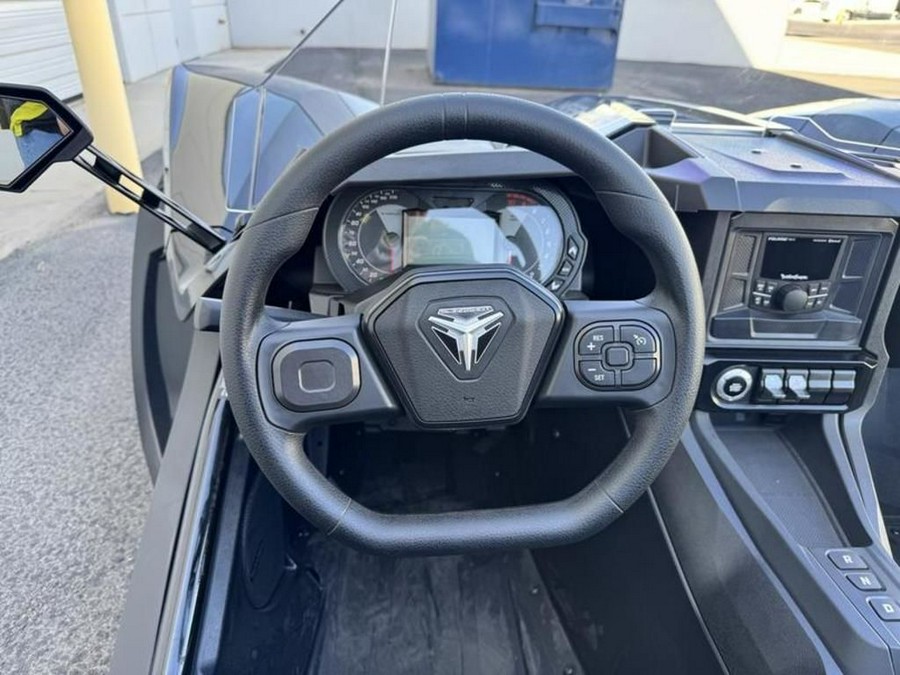 2026 Polaris Slingshot® S AutoDrive
