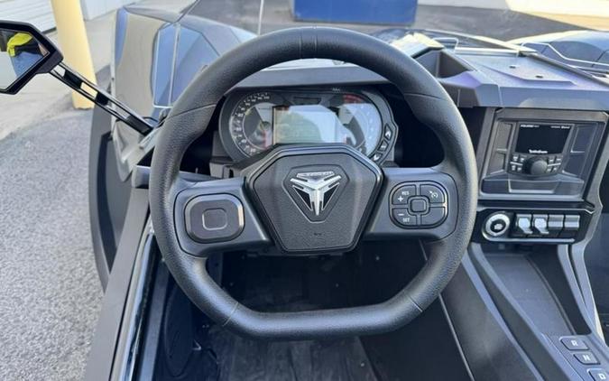 2026 Polaris Slingshot® S AutoDrive