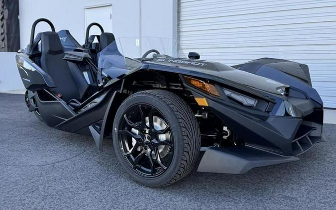 2026 Polaris Slingshot® S AutoDrive