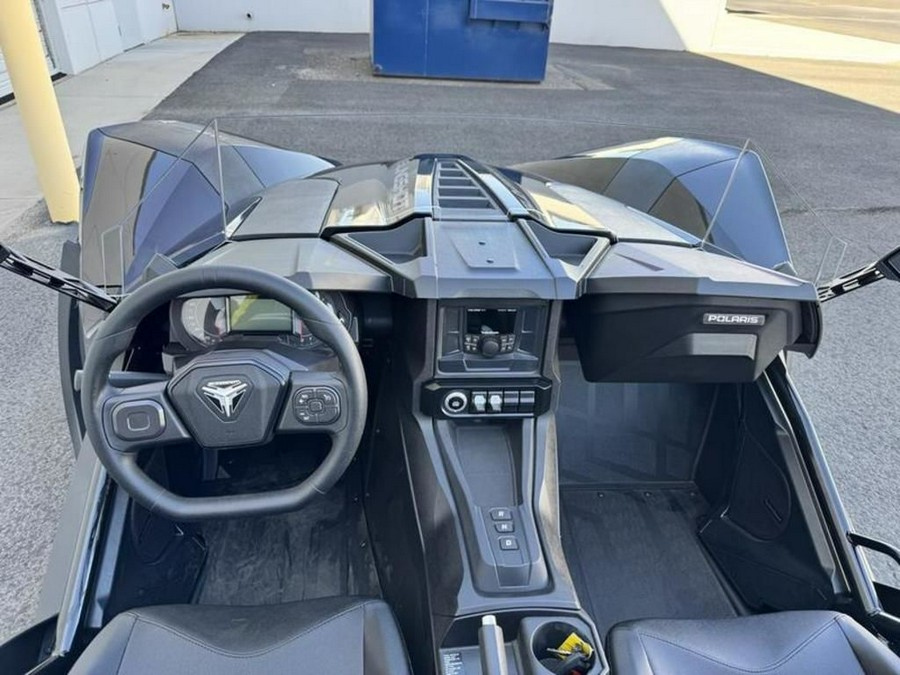 2026 Polaris Slingshot® S AutoDrive