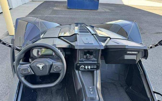 2026 Polaris Slingshot® S AutoDrive