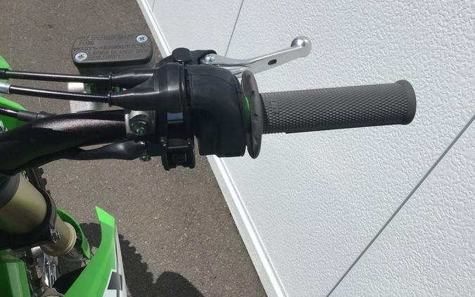 2027 Kawasaki KX™250FX
