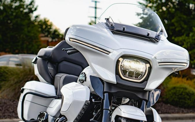 FLHXL 2026 Street Glide Limited