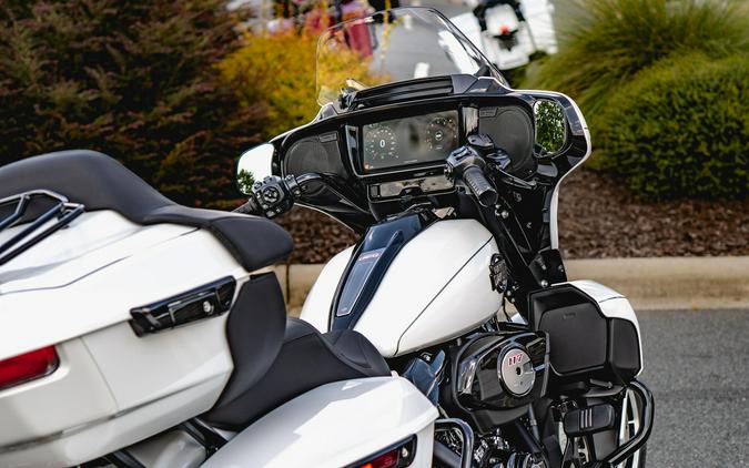 FLHXL 2026 Street Glide Limited