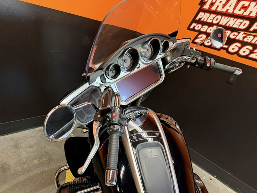 2023 BMW R 18 Transcontinental Black Storm Metallic
