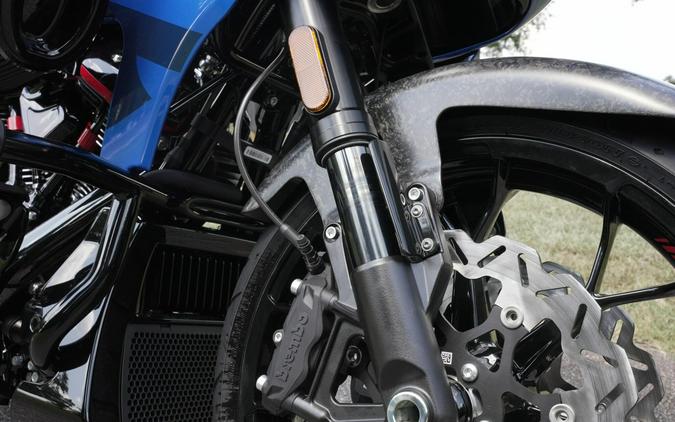 FLTRXSTSE 2026 CVO Road Glide ST