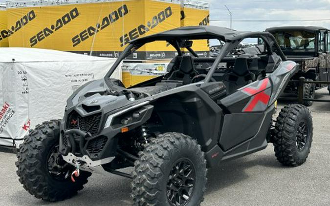 2026 Can-Am Maverick X3 X TURBO