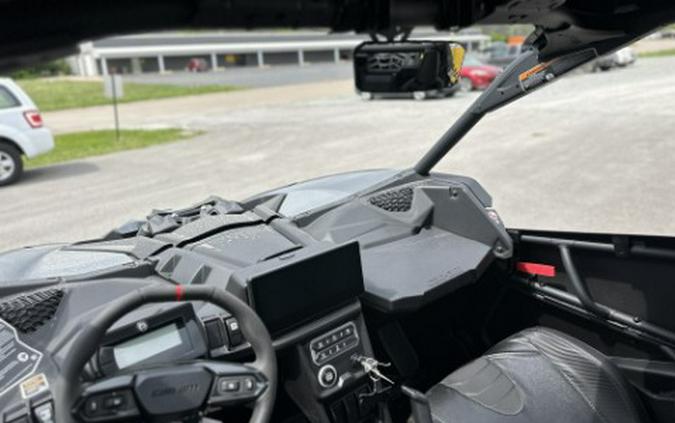 2026 Can-Am Maverick X3 X TURBO