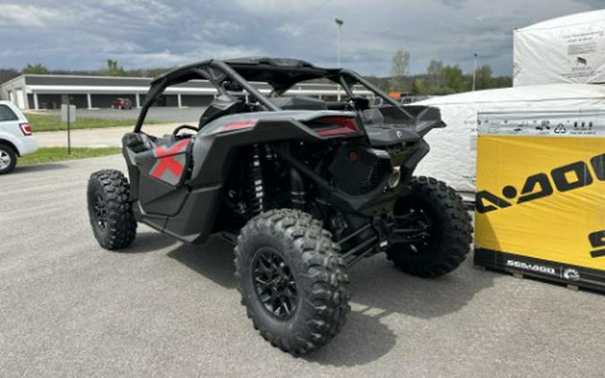 2026 Can-Am Maverick X3 X TURBO