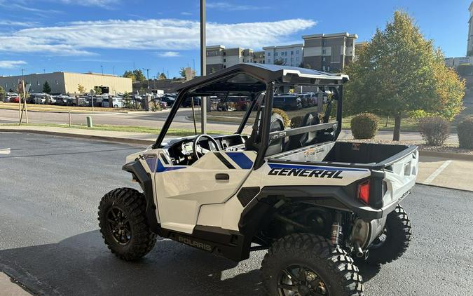 2027 Polaris® General XP 1000 Ultimate