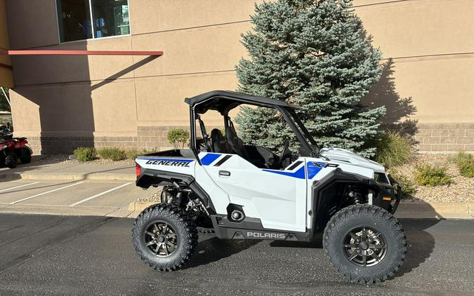 2027 Polaris® General XP 1000 Ultimate