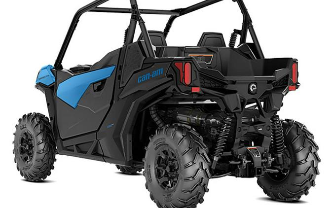 2023 Can-Am Maverick Trail DPS 1000