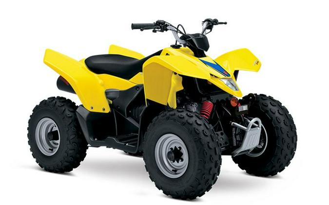 2023 Suzuki QuadSport Z90