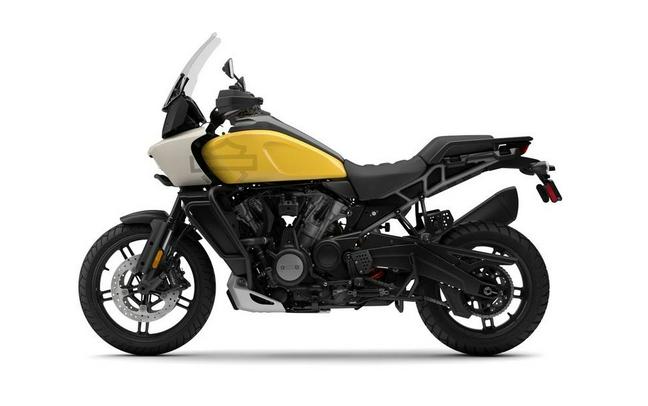 2023 Harley-Davidson® RA1250S - Pan America™ 1250 Special