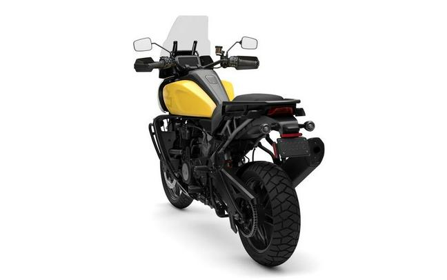 2023 Harley-Davidson® RA1250S - Pan America™ 1250 Special