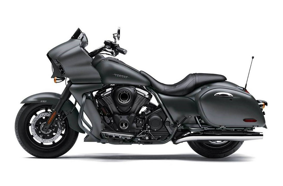 2023 Kawasaki Vulcan® 1700 Vaquero® ABS