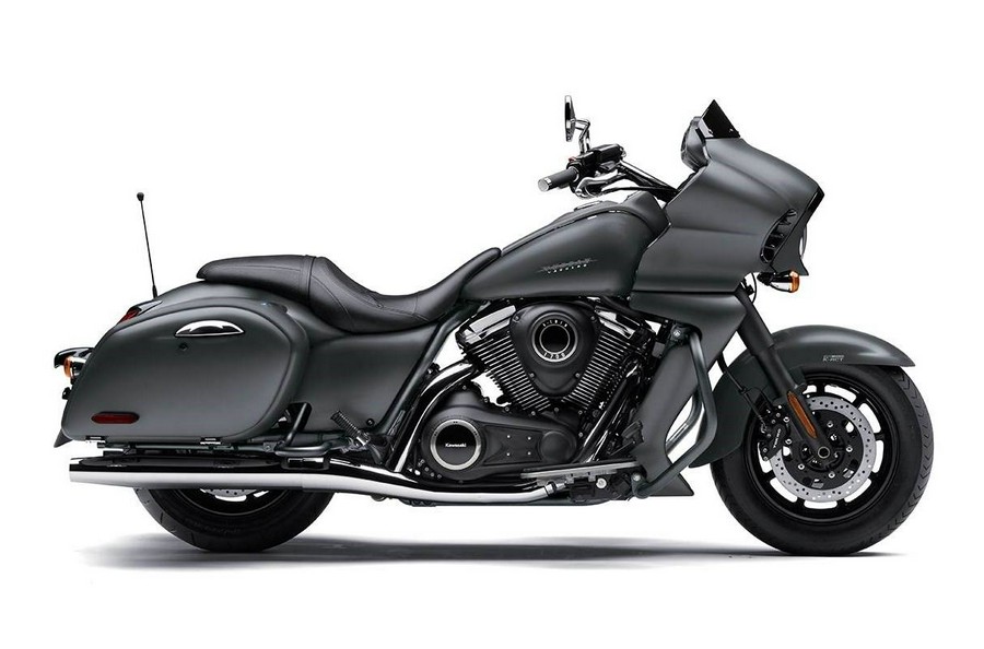 2023 Kawasaki Vulcan® 1700 Vaquero® ABS