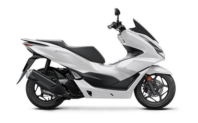 2022 Honda® PCX