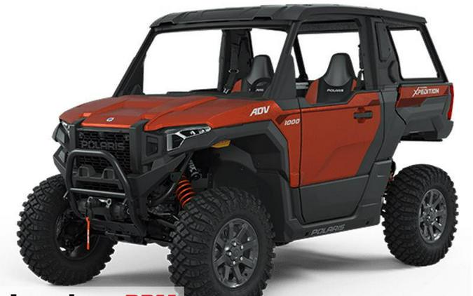 2024 Polaris® XPedition ADV Premium