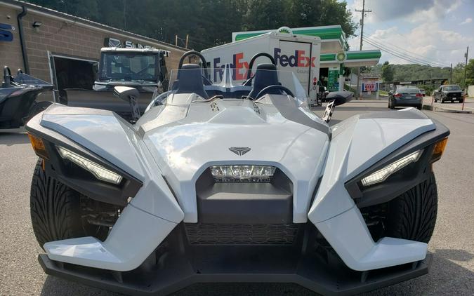 2023 Slingshot Slingshot S w/ Technology Package 1 Manual