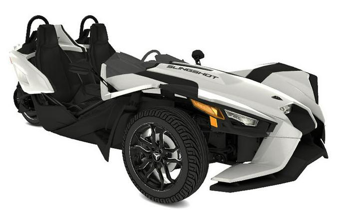 2023 Slingshot Slingshot S w/ Technology Package 1 Manual