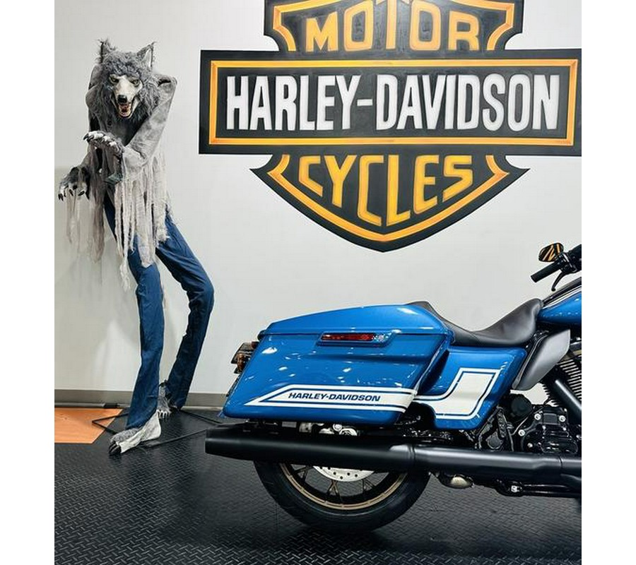 2023 Harley-Davidson® FLTRXST - Road Glide® ST