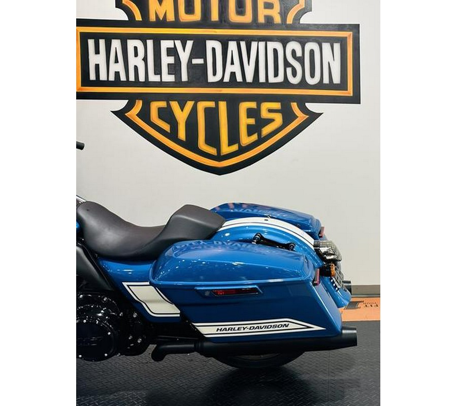 2023 Harley-Davidson® FLTRXST - Road Glide® ST