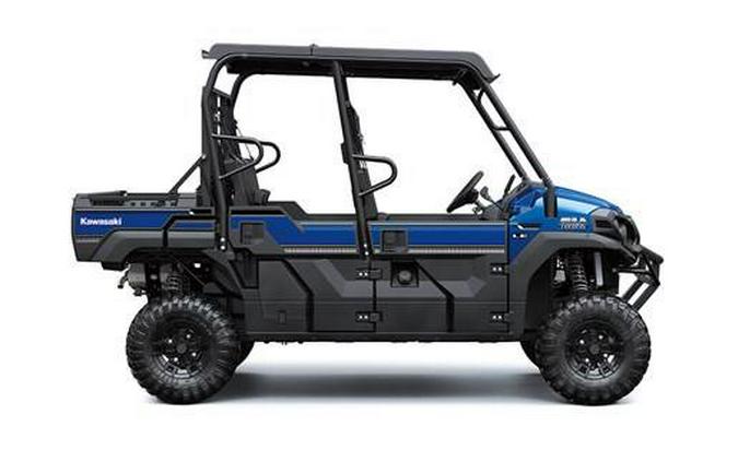 2024 Kawasaki Mule Pro-FXT 1000 LE