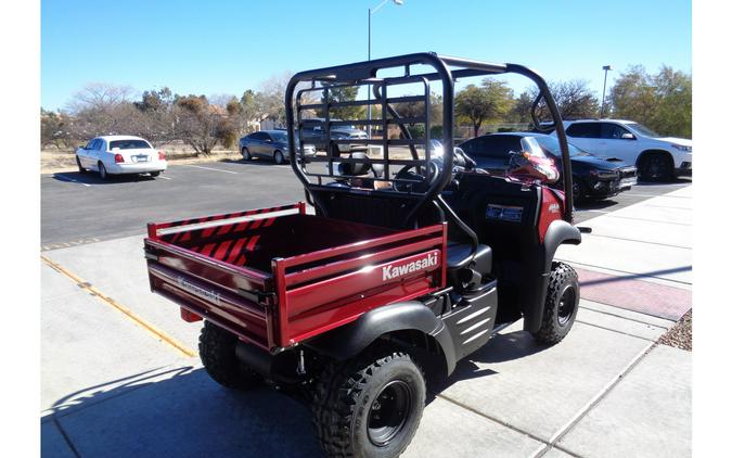 2023 Kawasaki MULE SX™