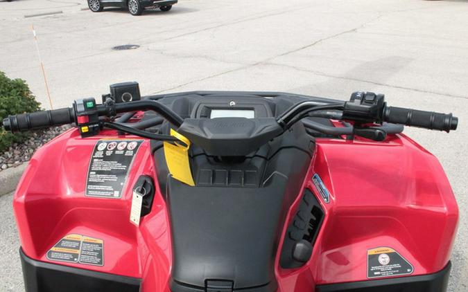 2024 Can-Am Outlander 500