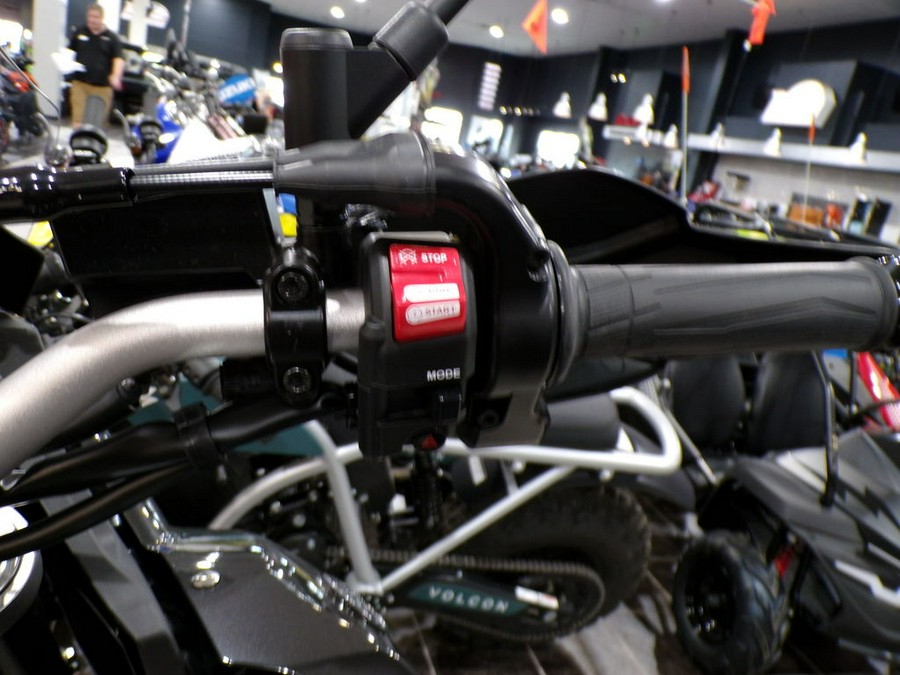 2023 Yamaha Super Tenere ES