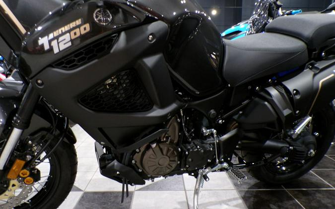 2023 Yamaha Super Tenere ES