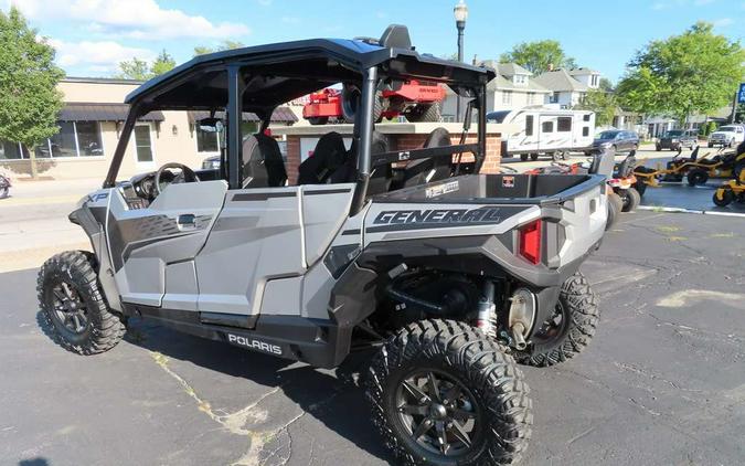 2024 Polaris® General XP 4 1000 Ultimate