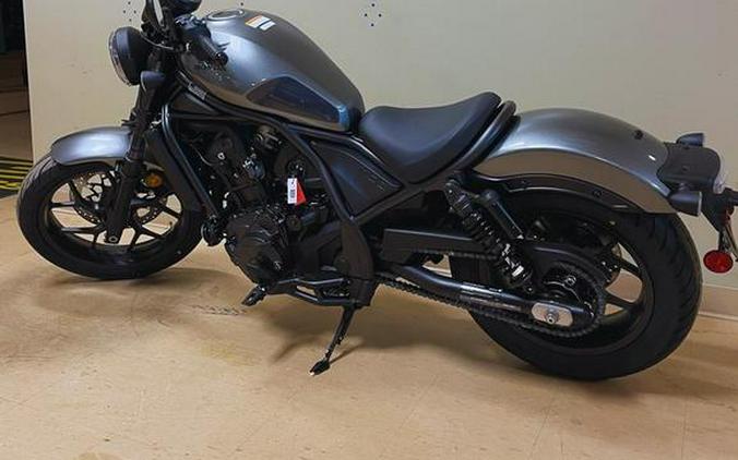 2024 Honda® Rebel 1100 DCT