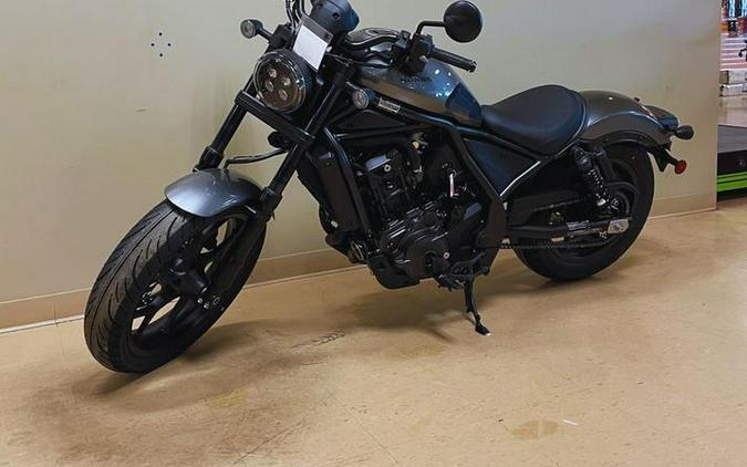 2024 Honda® Rebel 1100 DCT