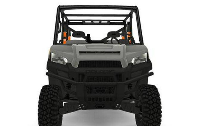 2024 Polaris Commercial Pro XD Full-Size Gas Crew