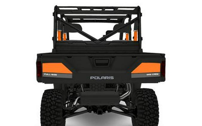 2024 Polaris Commercial Pro XD Full-Size Gas Crew