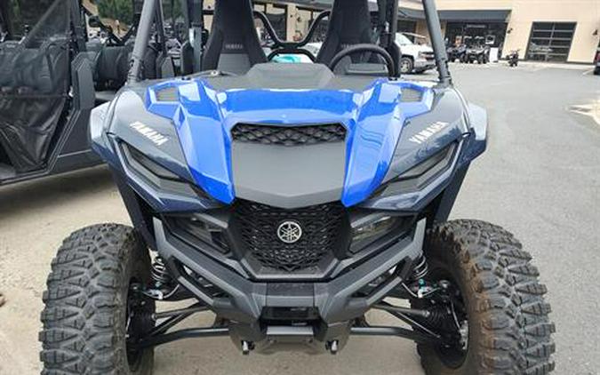 2024 Yamaha Wolverine RMAX2 1000 Sport