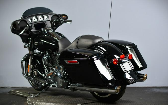 2023 Harley-Davidson Street Glide