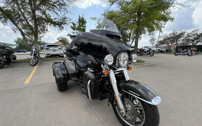 2020 Harley-Davidson® FLHTCUTG - Tri Glide® Ultra