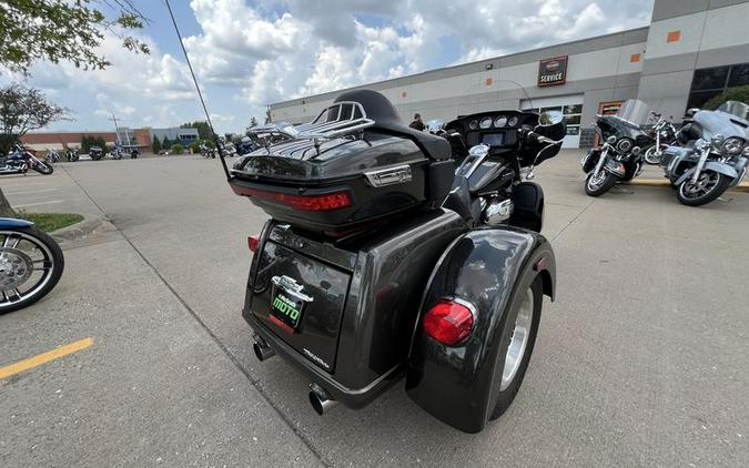 2020 Harley-Davidson® FLHTCUTG - Tri Glide® Ultra